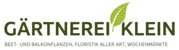 G&auml;rtnerei Klein